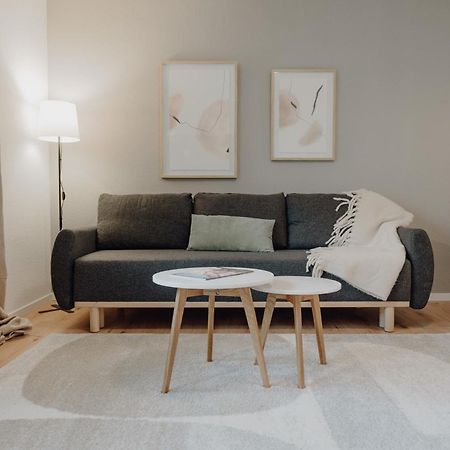 Coblenz Suites - Design Apartment City Koblenz  Dış mekan fotoğraf
