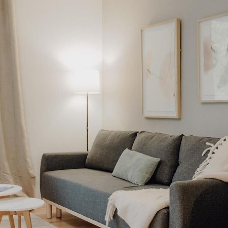 Coblenz Suites - Design Apartment City Koblenz  Dış mekan fotoğraf