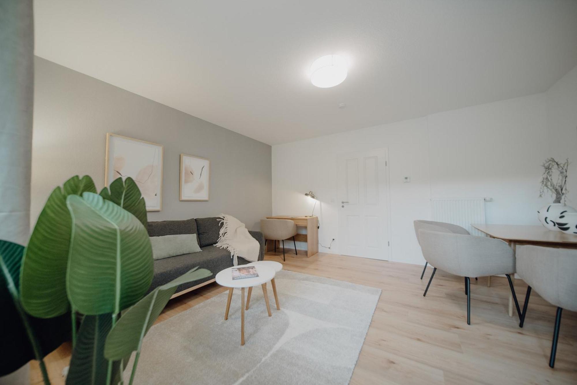 Coblenz Suites - Design Apartment City Koblenz  Dış mekan fotoğraf