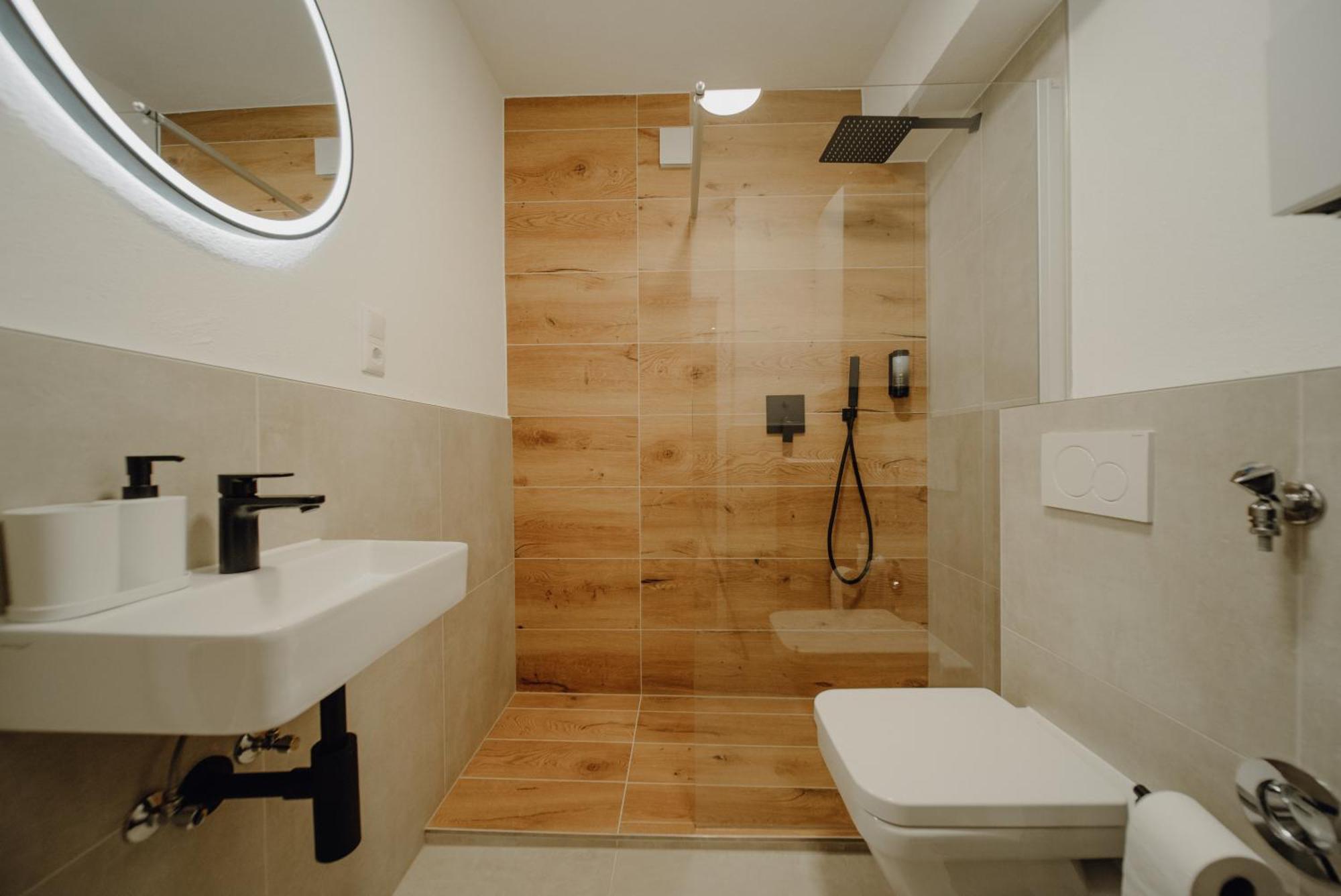 Coblenz Suites - Design Apartment City Koblenz  Dış mekan fotoğraf
