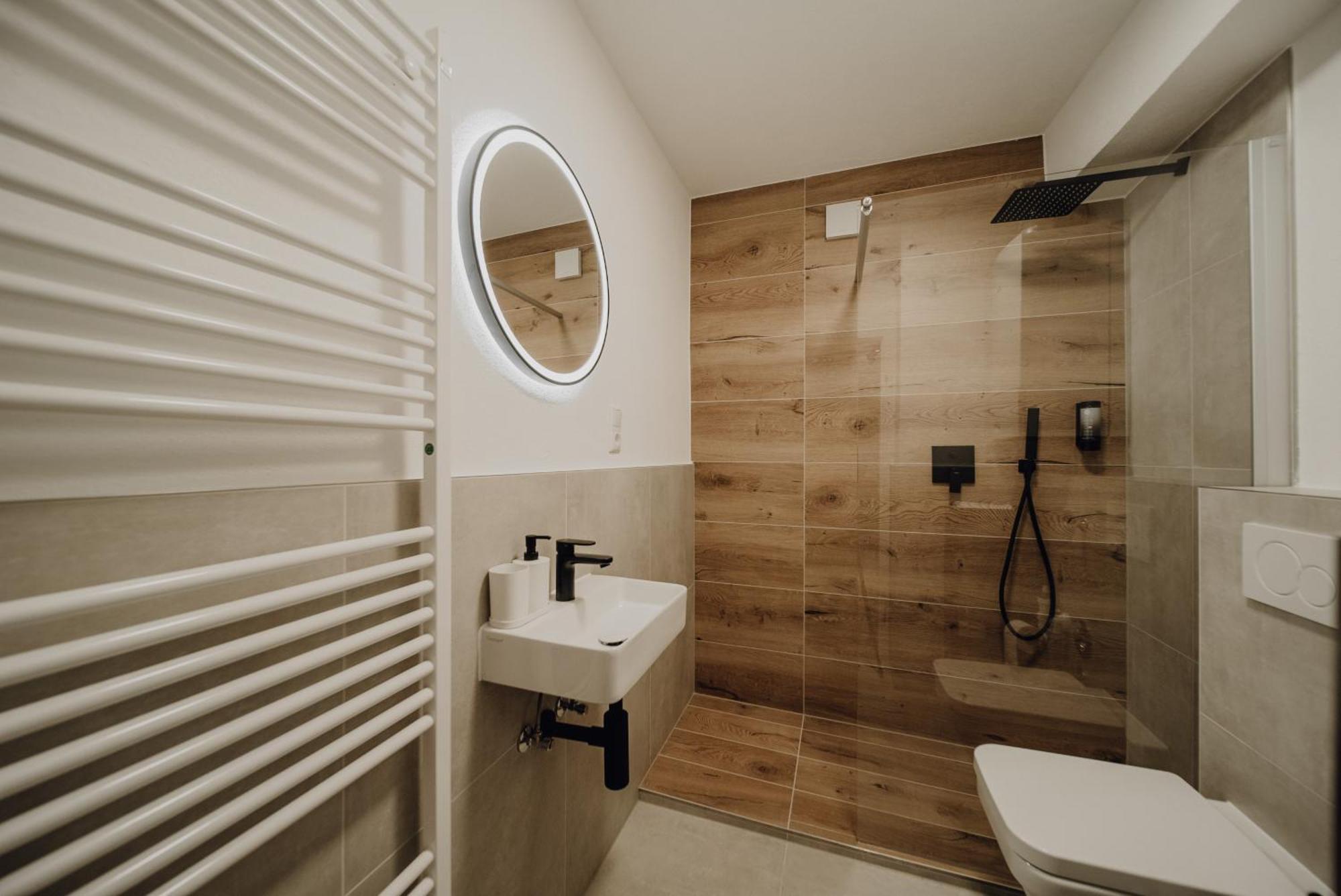 Coblenz Suites - Design Apartment City Koblenz  Dış mekan fotoğraf