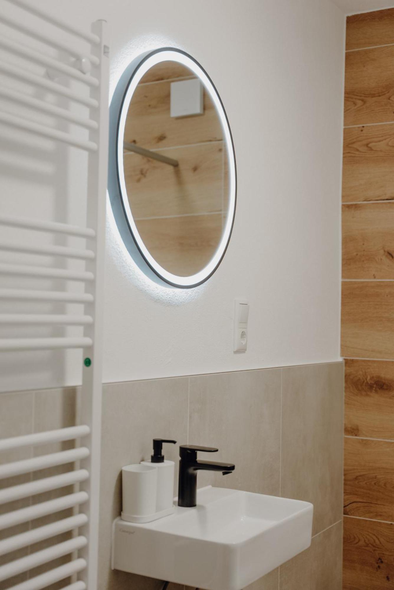 Coblenz Suites - Design Apartment City Koblenz  Dış mekan fotoğraf