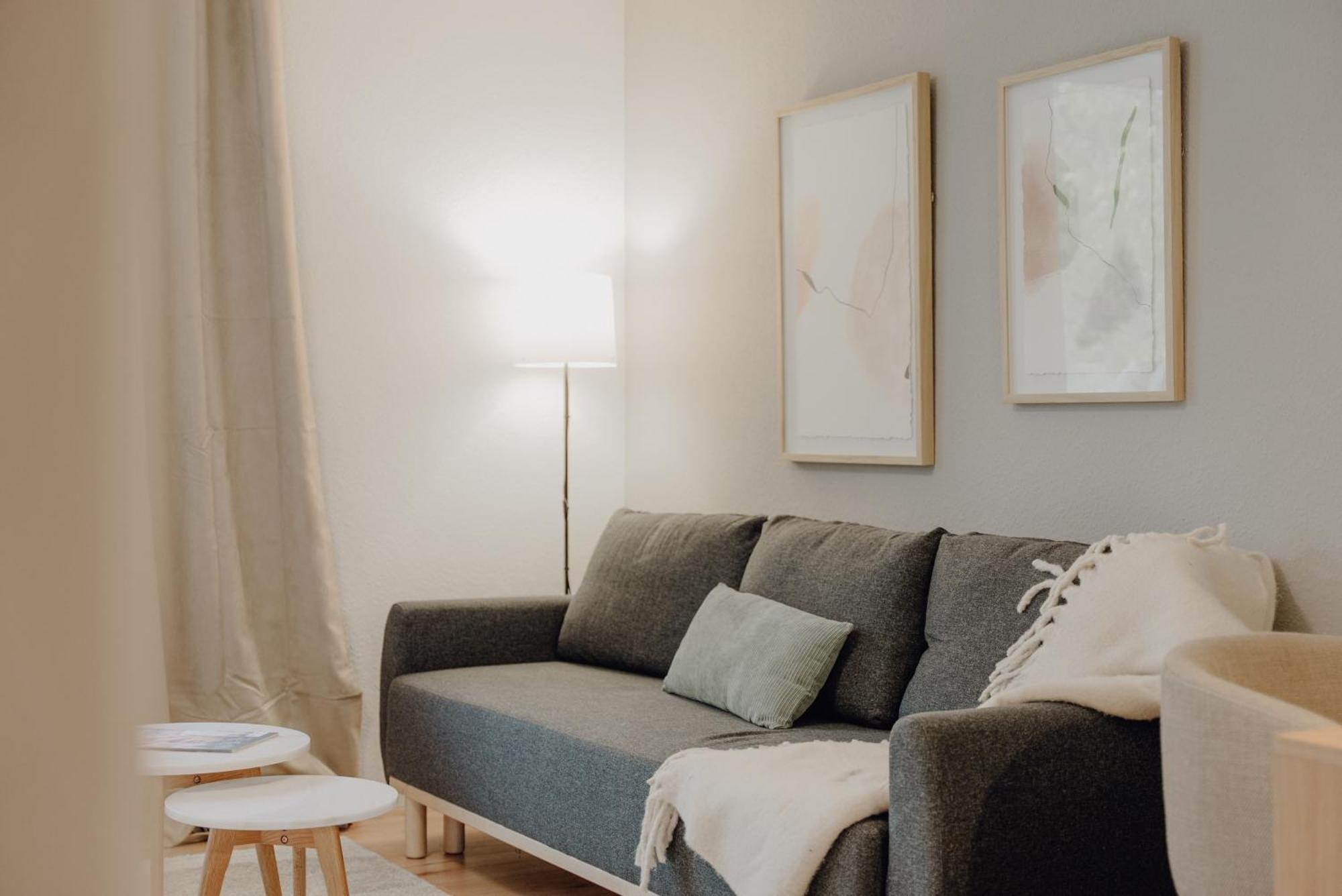 Coblenz Suites - Design Apartment City Koblenz  Dış mekan fotoğraf