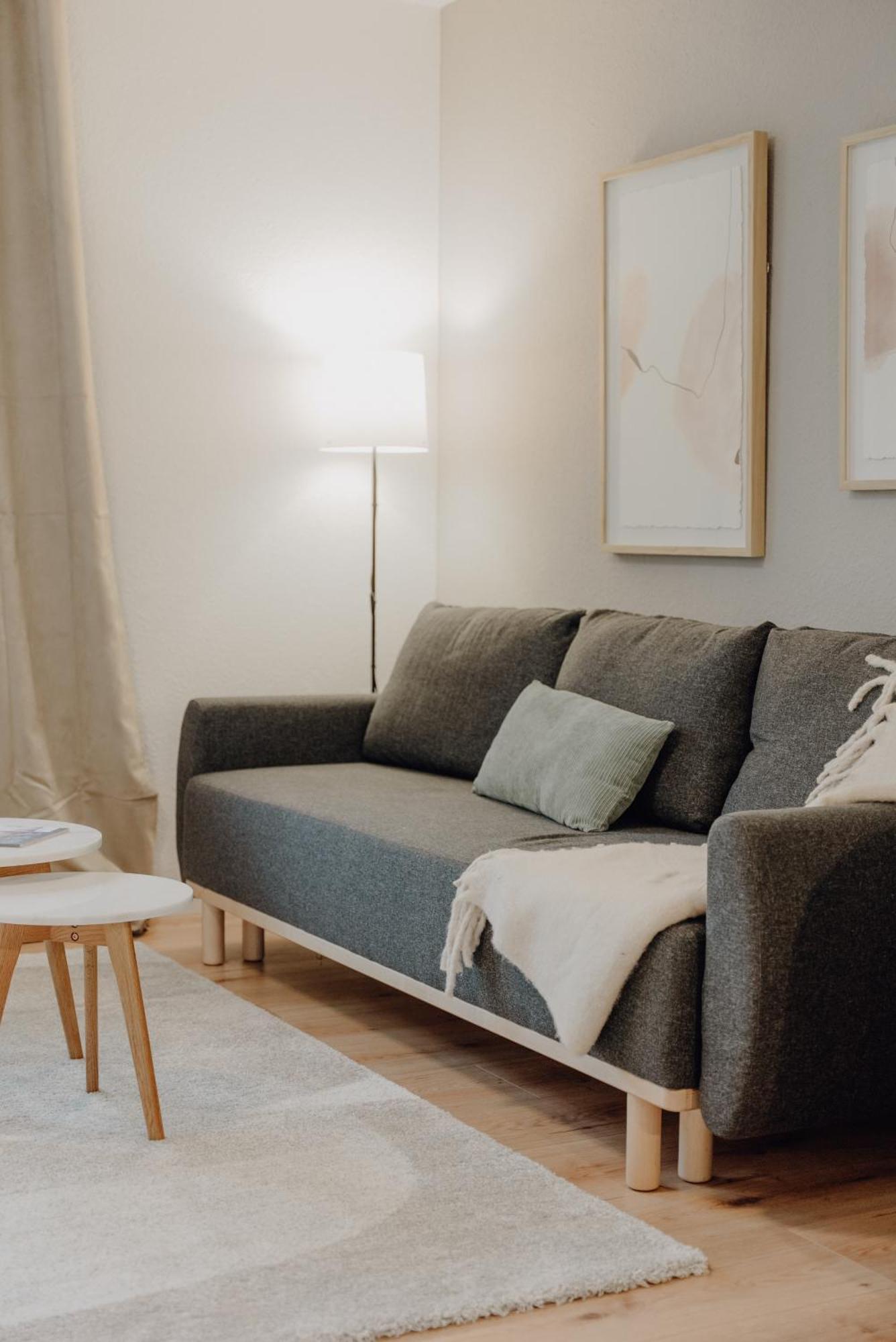 Coblenz Suites - Design Apartment City Koblenz  Dış mekan fotoğraf